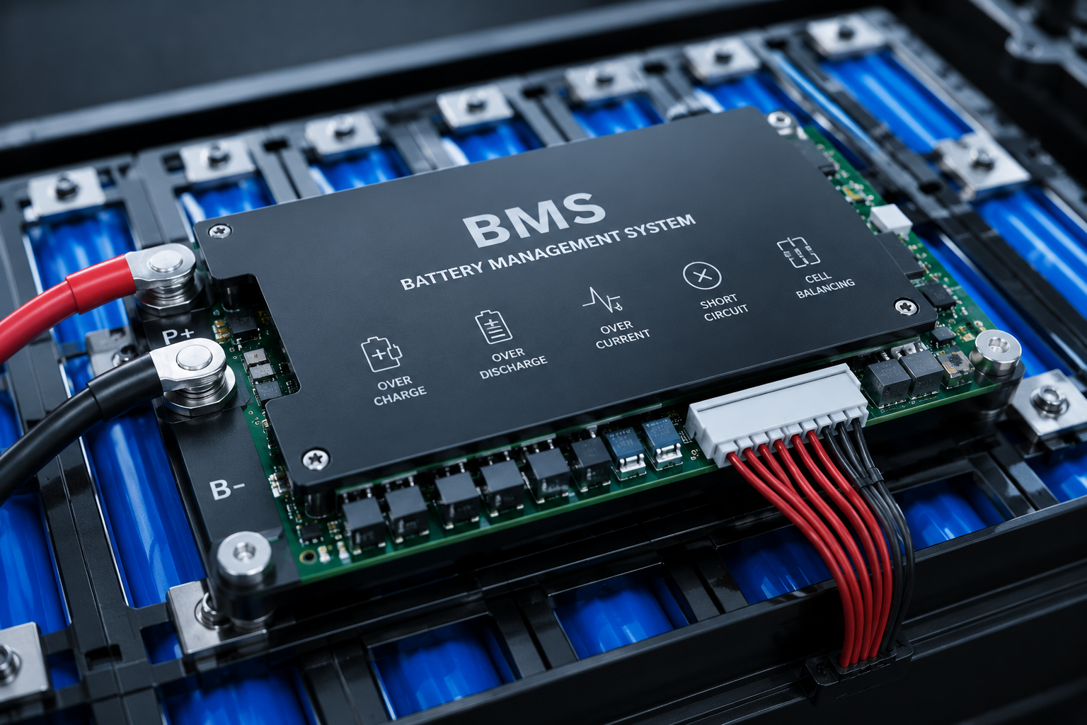 Battery Management System