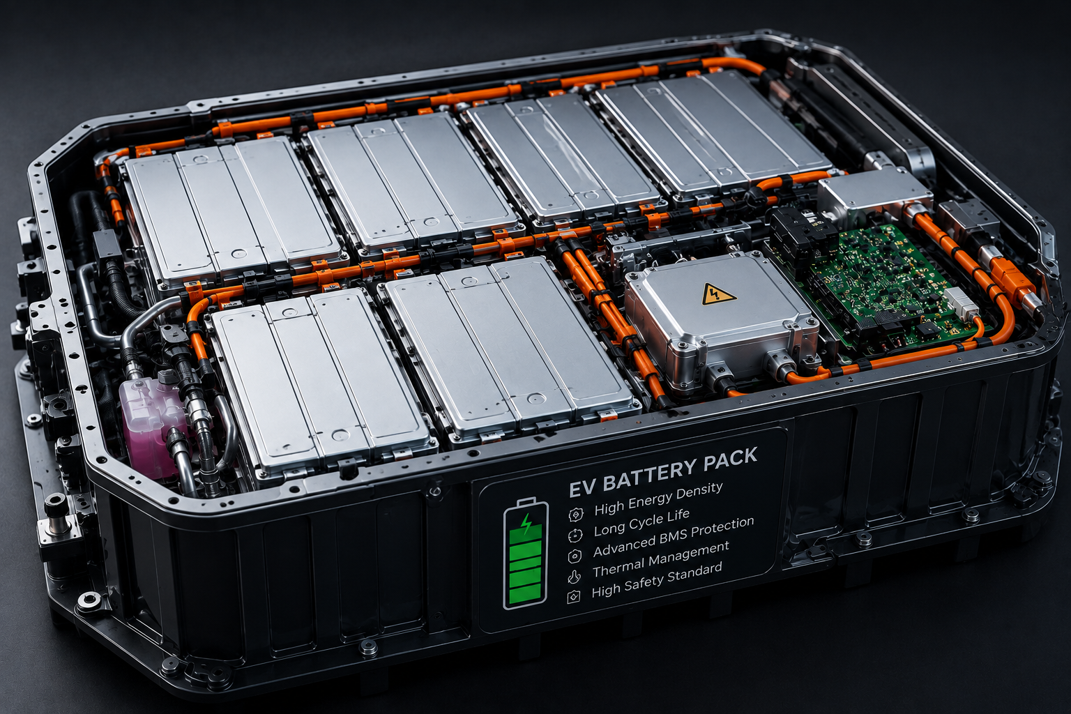 EV Battery Pack