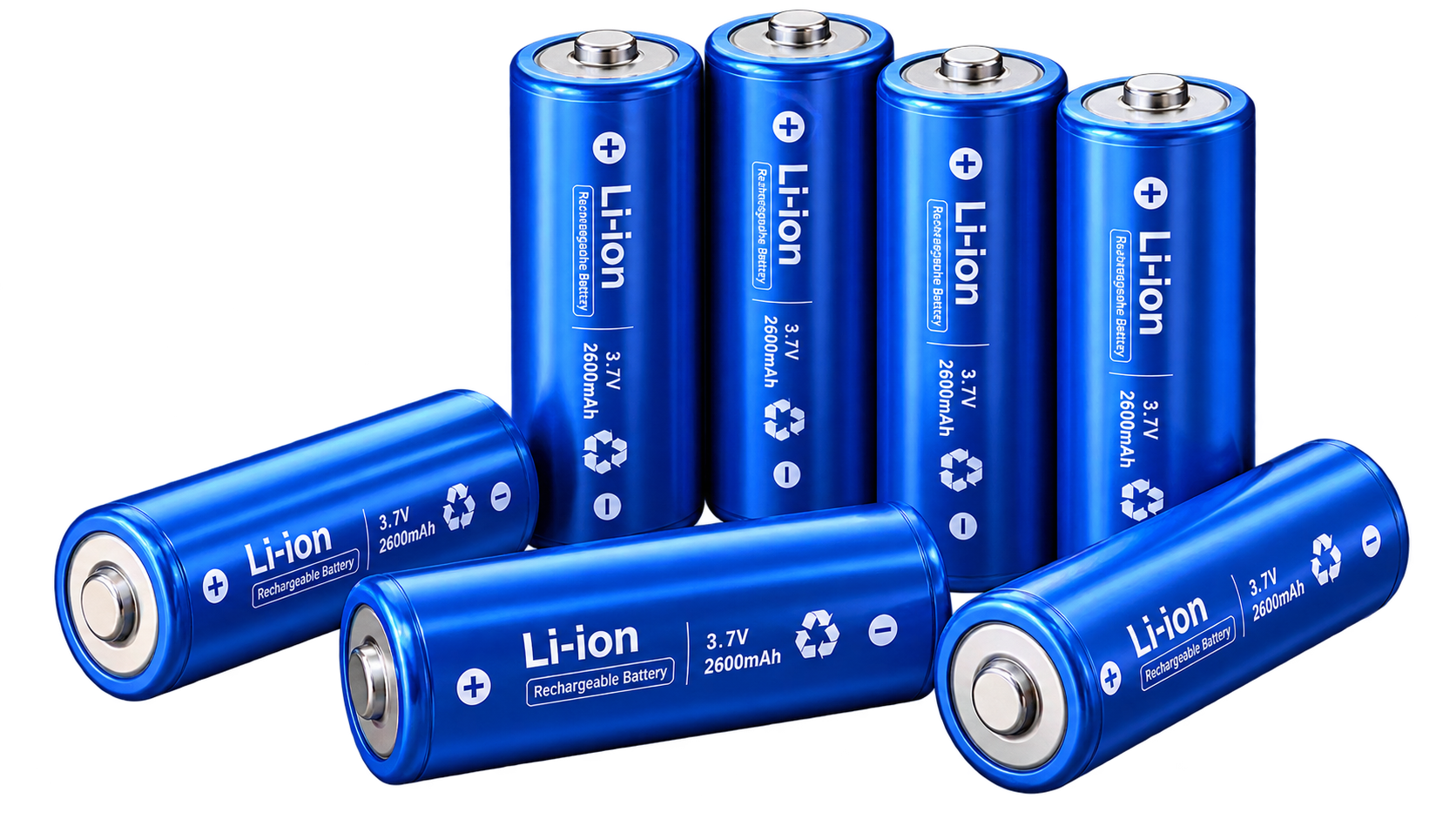 EV Battery Cells