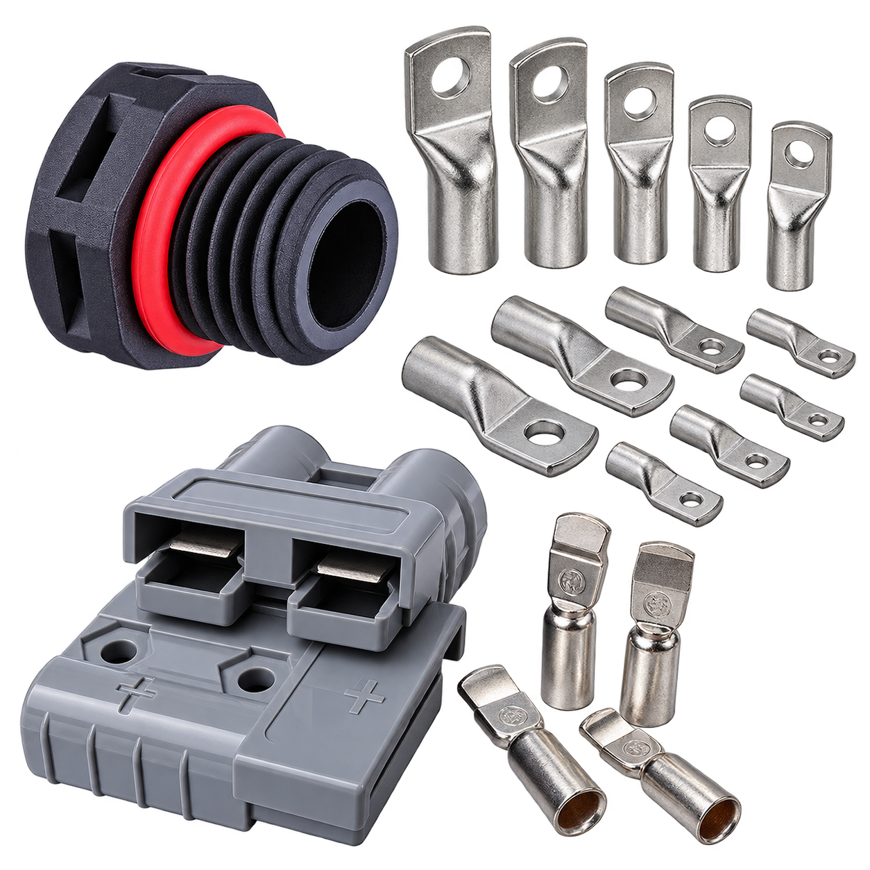 Battery Accessories