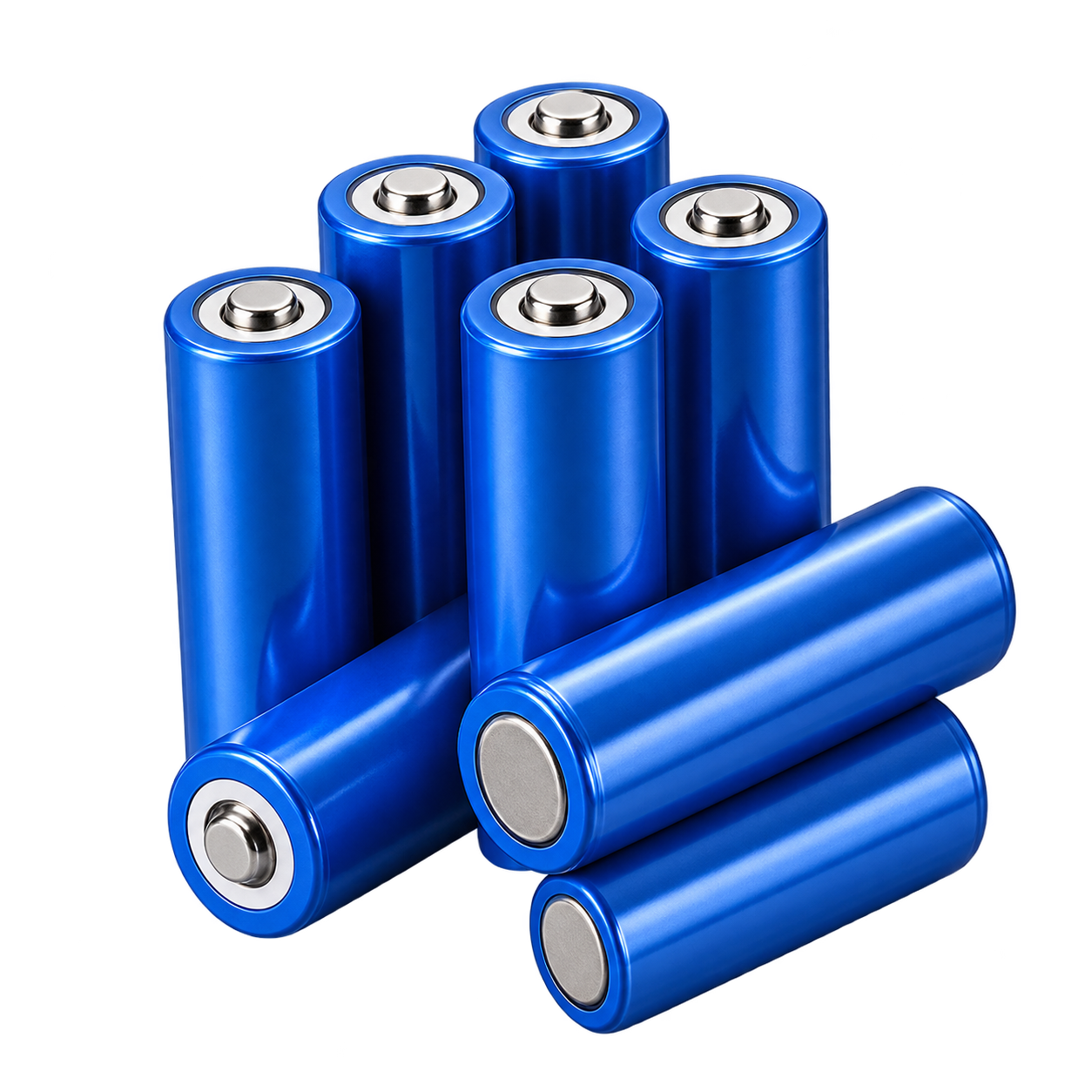 EV Battery Cells