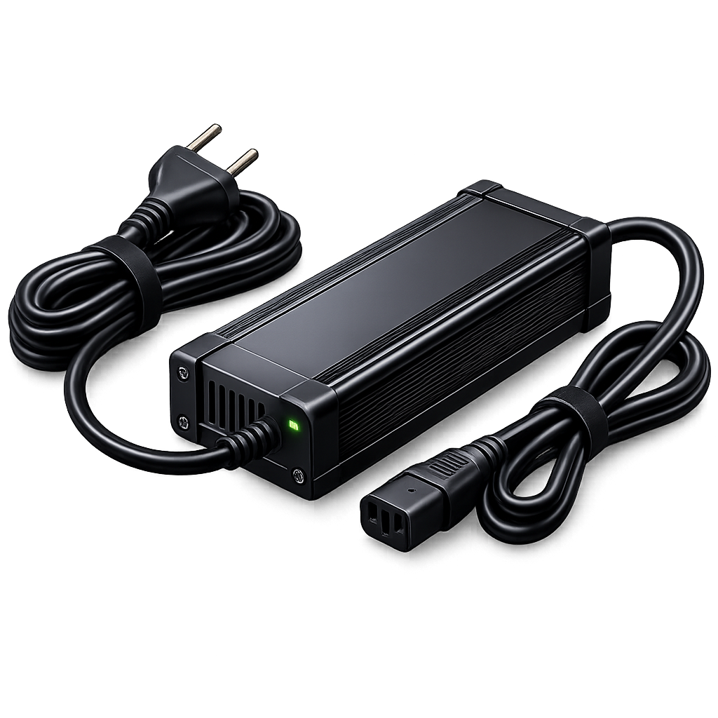 EV Battery Charger